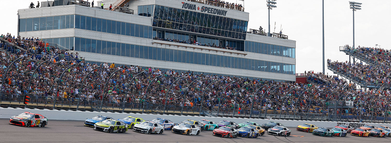 Iowa Speedway